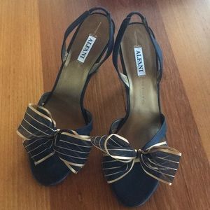 Women’s Alfani heels